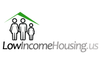 low housing income logo lowincomehousing