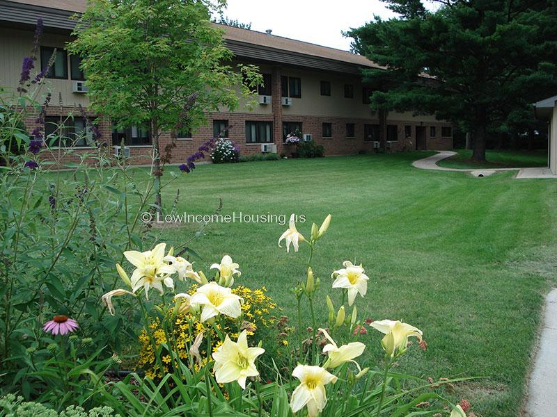 Edgerton Housing Authority