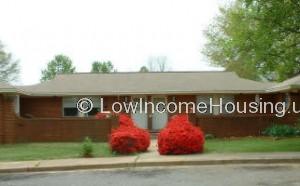 Statesville Housing Authority