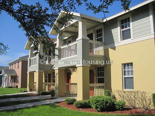 Large secure housing units with fail safe door locks. 