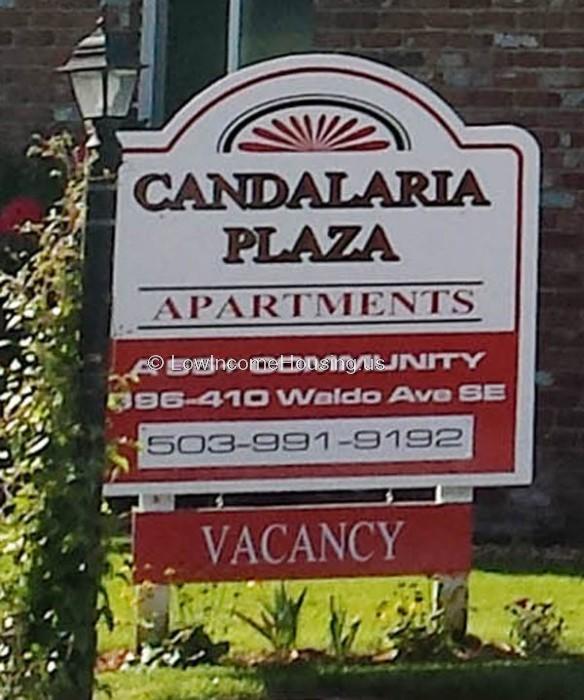 Candalaria Plaza Apartments