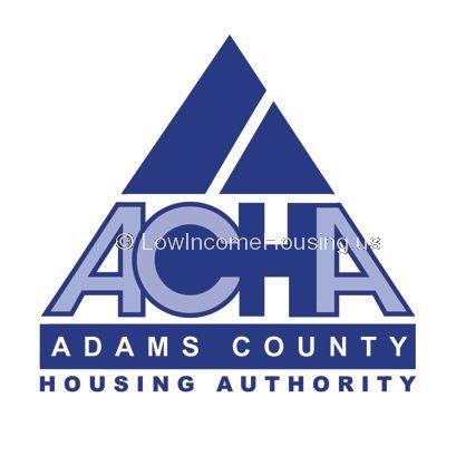 Adams County CO Housing Authority