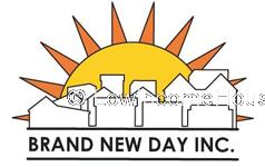 Brand New Day