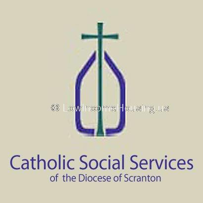 Catholic Social Services, Diocese Of Scranton