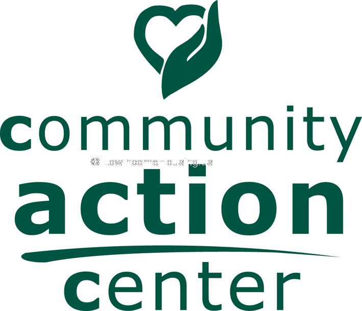 Community Action Center Of Pullman