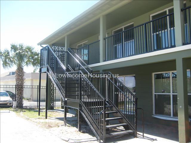 Riverpark Apartments Cocoa FL