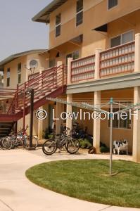 Owendale Community Apartments