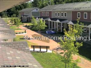 East Hills - Watertown Low Rent Public Housing Apartments