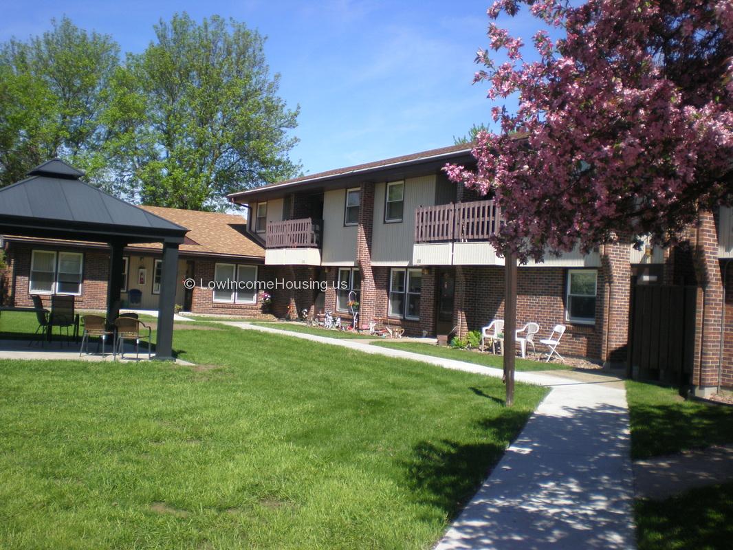 Mondovi Housing Authority