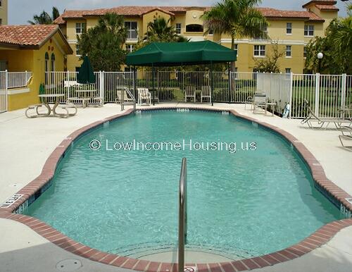 Pinnacle Palms Senior Apartments