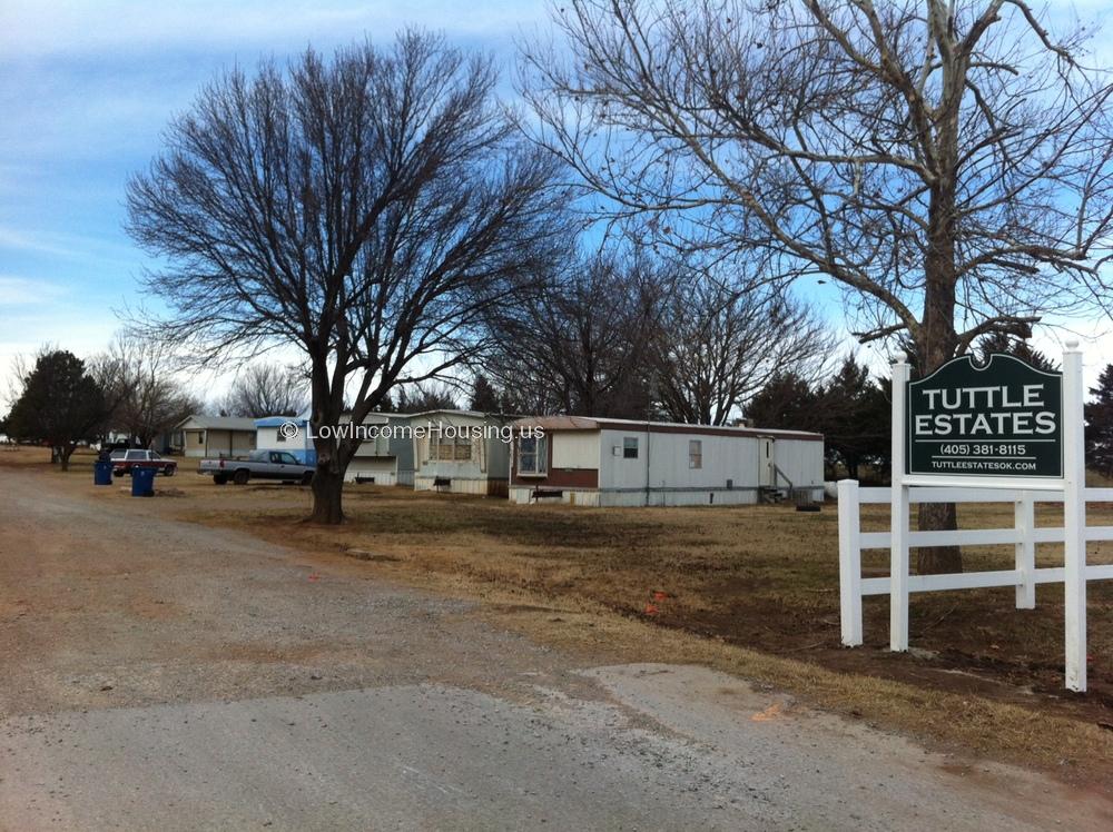 Tuttle Estates Mobile Homes For Rent