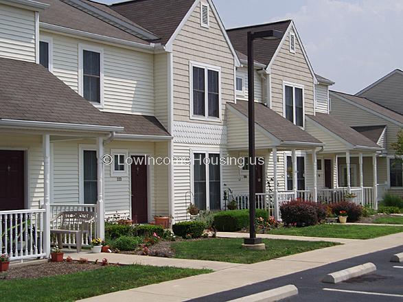 The housing units shown above are required to house  employees who have recently been hired in order to meet manufacturing and revised sales projections.   