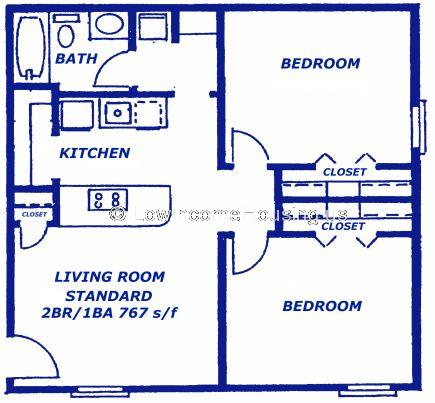 Floor plan,Layout