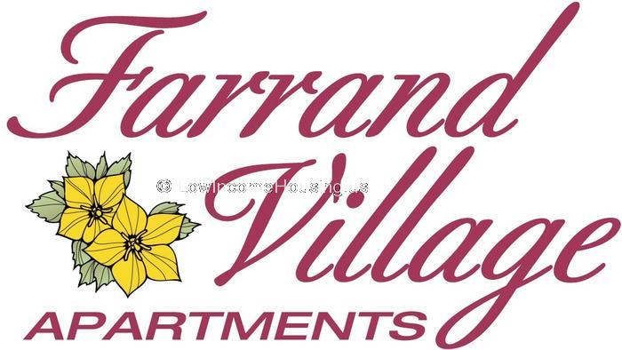 Farrand Village Apartments