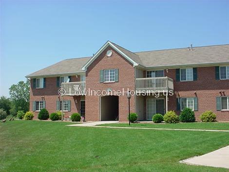 Hauenstein Hills Apartments