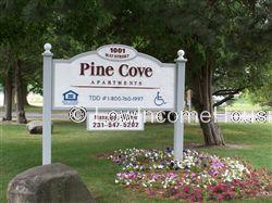 Pine Cove 