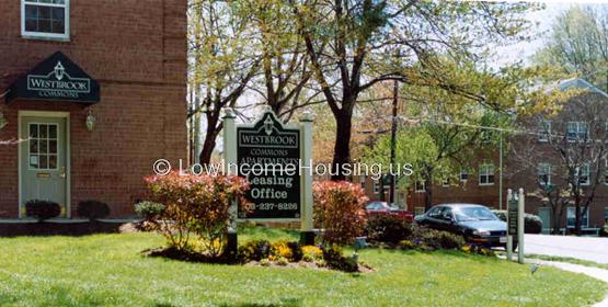 The Fields of Falls Church Affordable Apartments