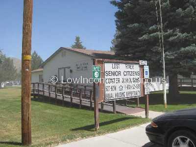 Lost River Senior Housing