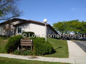 Calumet County Apartments