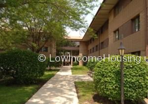 Woodview Park Apartments