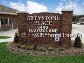 Greystone Place Apartments