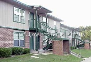 Sandy Springs Apartments