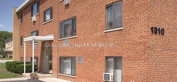 Assisi Homes of Illinois