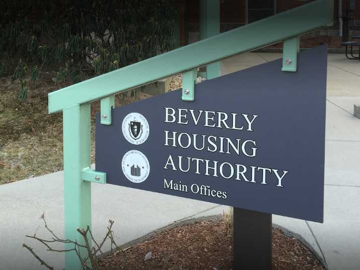 Beverly Housing Authority
