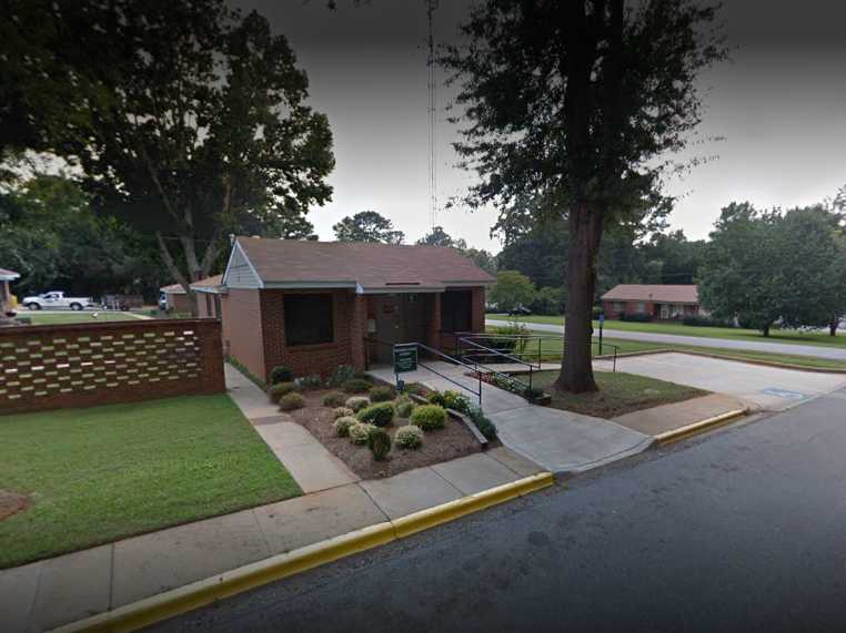 Greensboro GA Housing Authority 