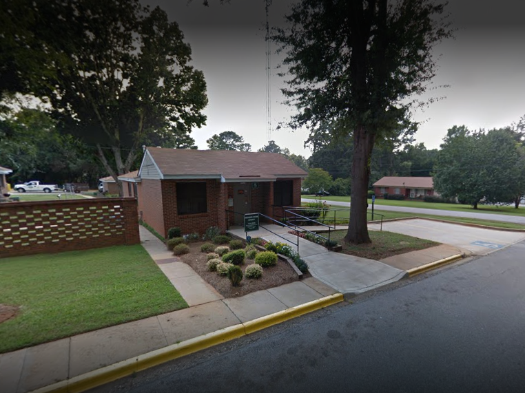 Greensboro GA Housing Authority , Greensboro, GA