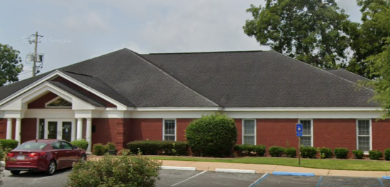 Opelika Housing Authority