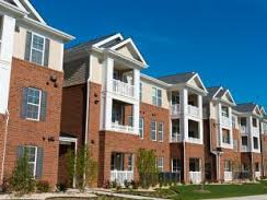 Fairfax County Redevelopment and Housing Authority