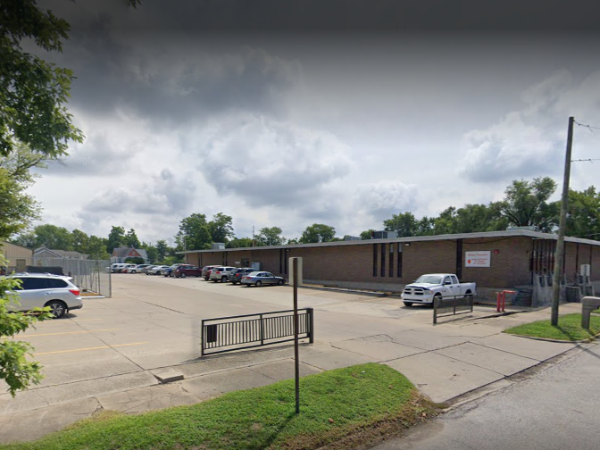 Arbors at Honey Creek 200 W. Wheeler Ave, Terre Haute, IN 47807