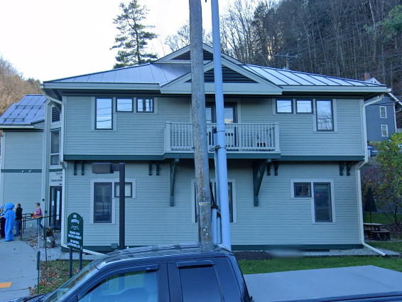 Vermont State Housing Authority