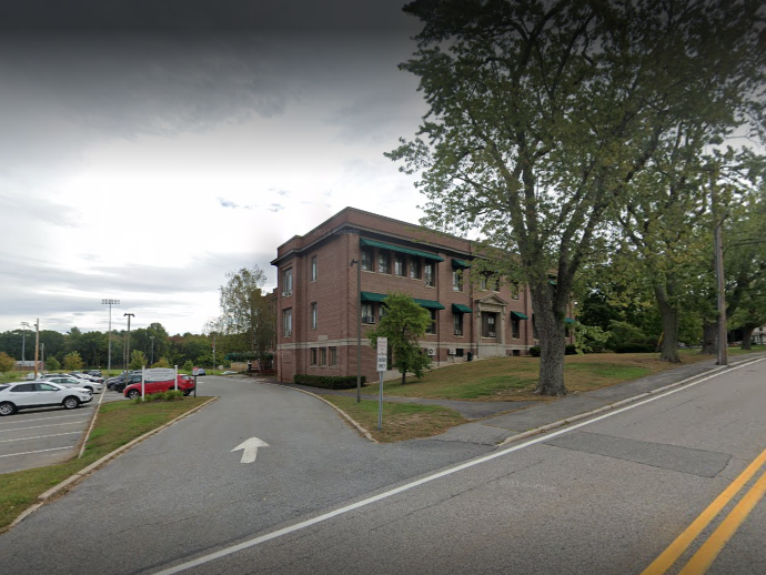 Chelmsford Housing Authority, Chelmsford, MA Low Housing Apartment