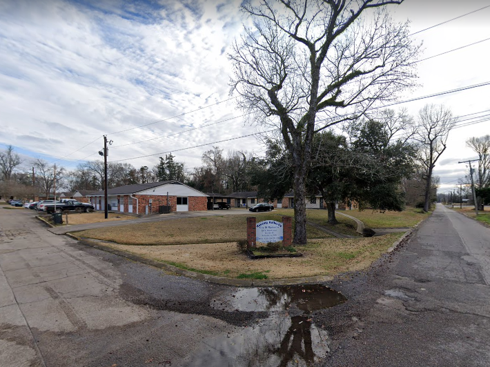 Imani Plaza Apartments, Mansura, LA