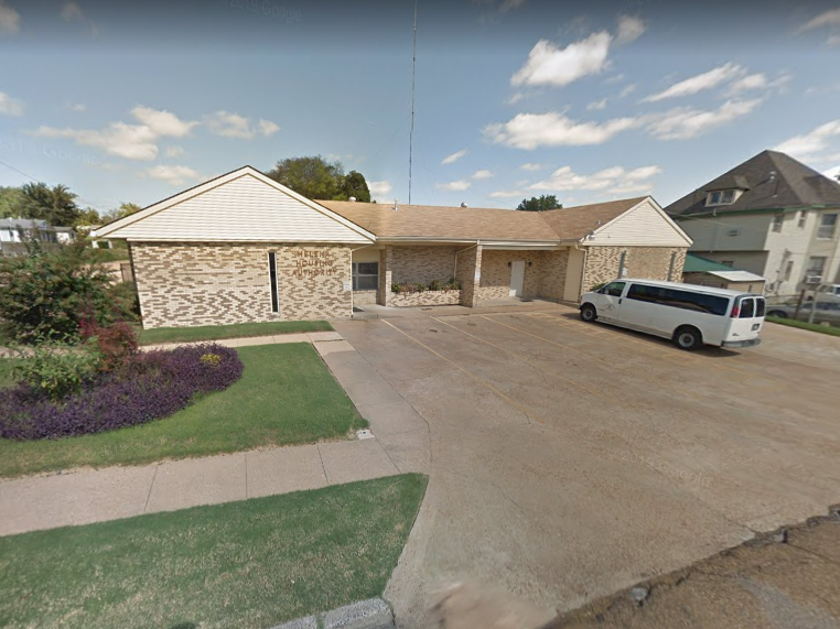 Poplar Grove, AR Low Housing