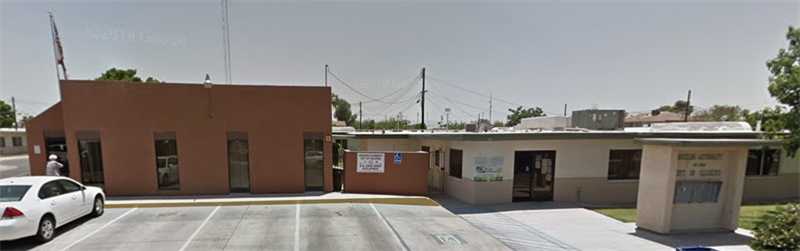 Calexico City Housing Authority 