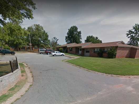 Easley Housing Authority