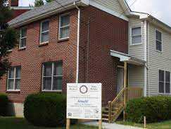 Covington Redevelopment and Housing Authority