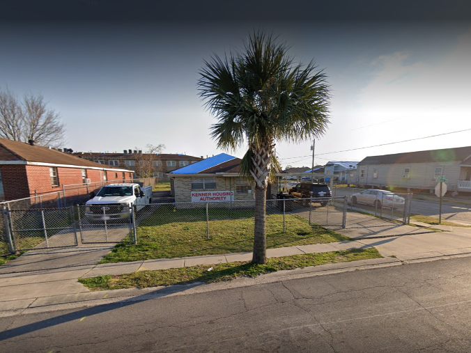 Kenner Housing Authority, Kenner, LA Low Housing Apartment