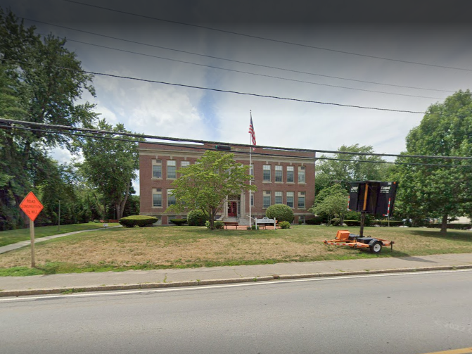 Wayland Housing Authority, Wayland, MA Low Housing Apartment