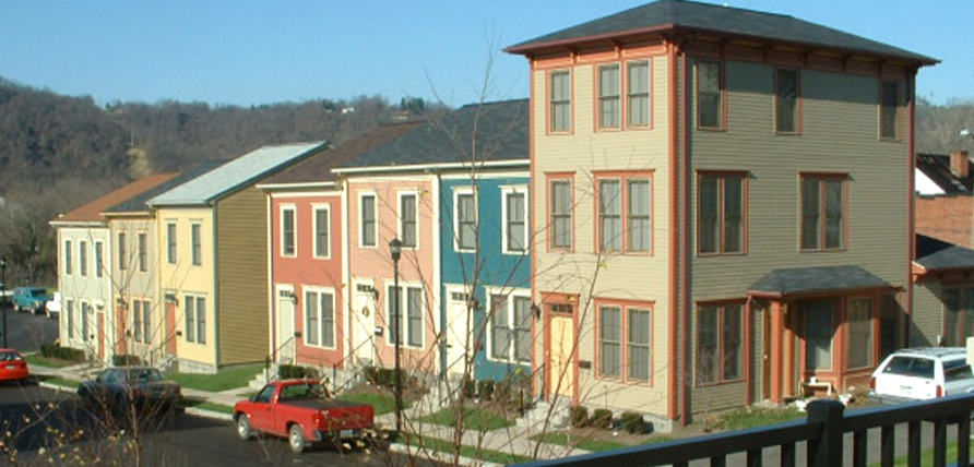 Wheeling Housing Authority