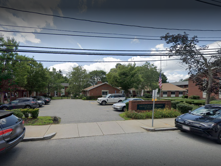Brook School Apartments, Weston, MA Low Housing Apartment