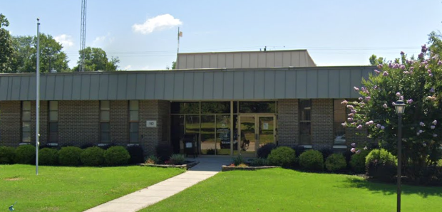 The Houston County and Warner Robins Housing Authority 