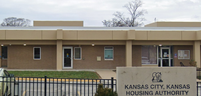 Kansas City  KS Housing Authority