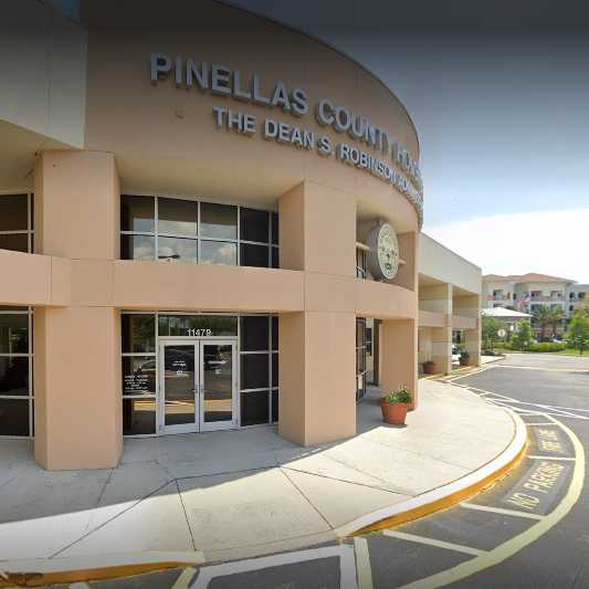 Pinellas County Housing Authority