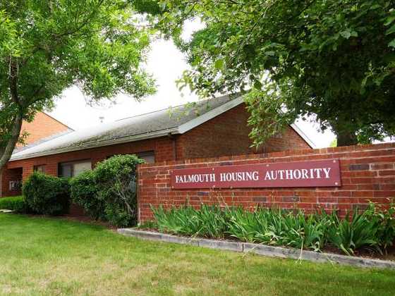 Falmouth Housing Authority