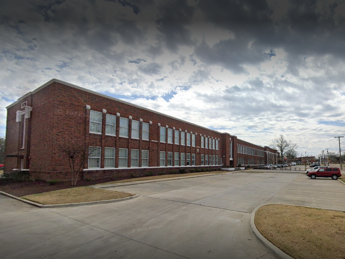 Canton Housing Authority, Canton, MS Low Housing Apartment