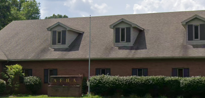 Appalachian Foothills Housing Authority